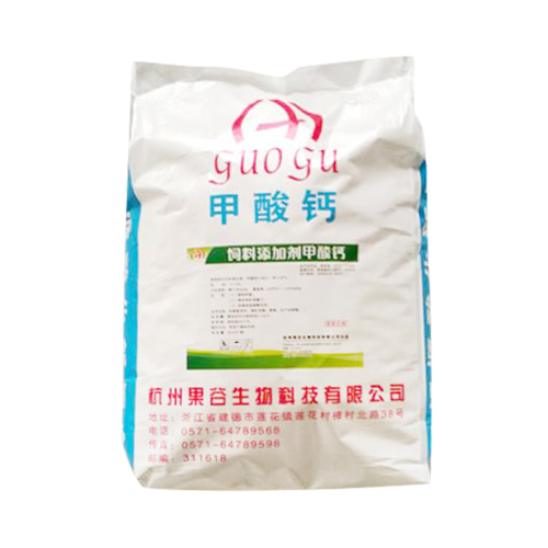 甲酸钙