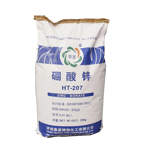 硼酸锌