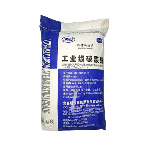 碳酸锂