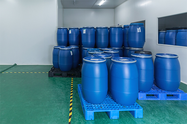 池塘消毒，二氧化氯与聚维酮碘能同时使用吗？